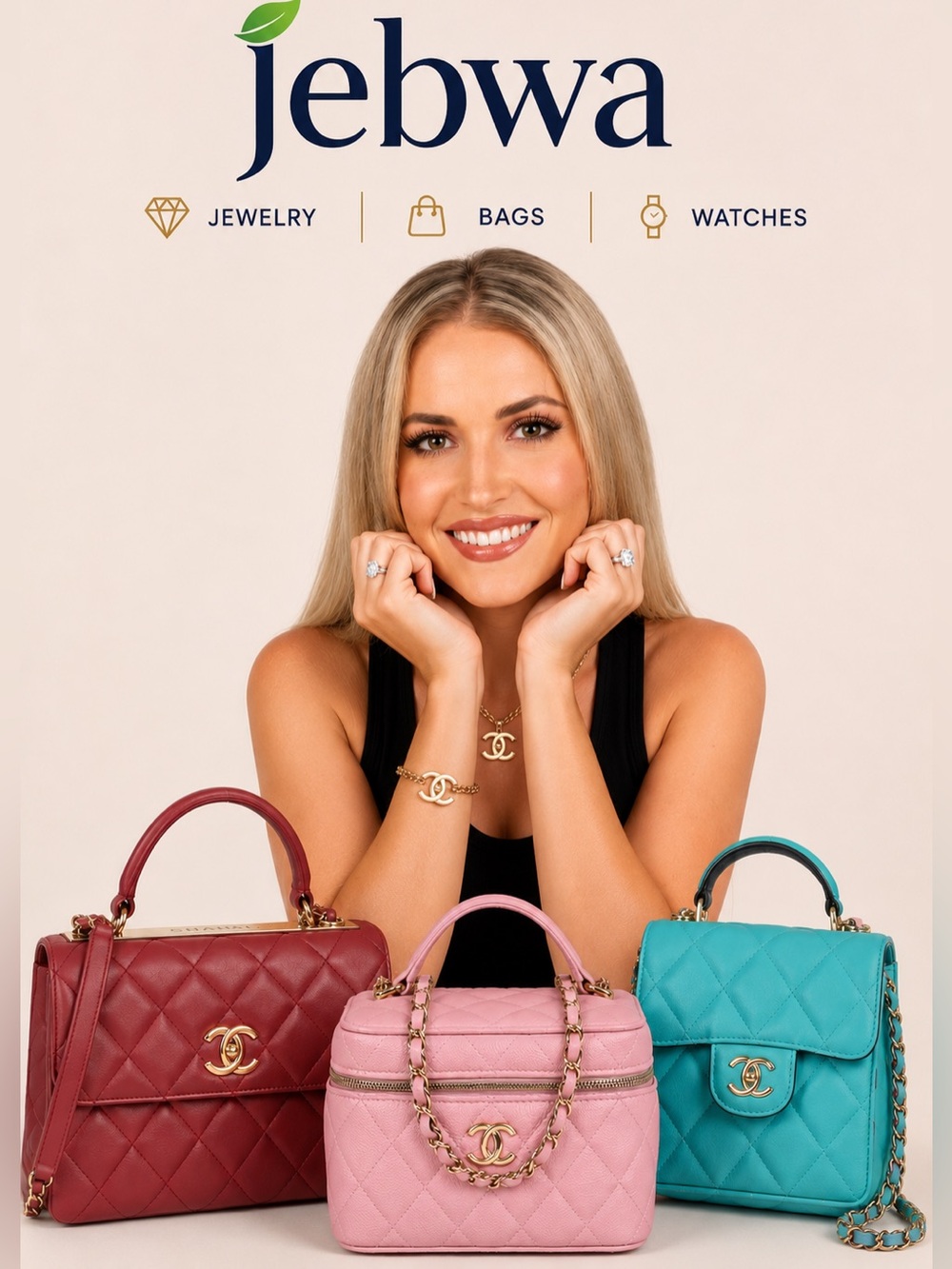 🛍️✨ FLASH SALES AND INSANE GAMES WITH ALICIA ✨🛍️ - Picture 2 of 14